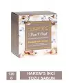 Harem's İnci Tozu Sabun 120g