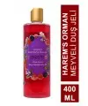 Harem's Orman Meyveli Duş Jeli&Banyo Köpüğü 400 ml