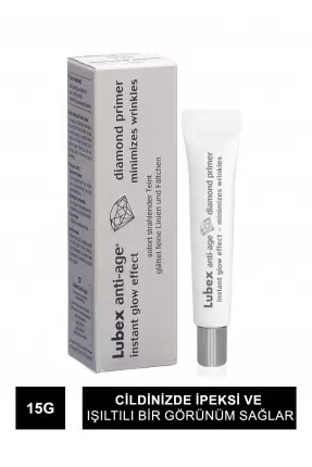 Lubex Anti Age Diamond Primer 15 gr