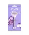 Gillette Venüs Comfortglide Breeze Tıraş Makinesi + 2 Yedek Bıçak