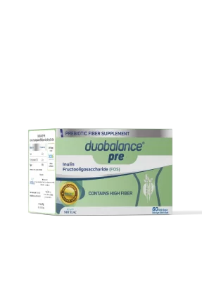 Nbt Life Duobalance Pre 60 Şase