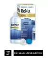 Renu Advanced Lens Solüsyonu 100 ml