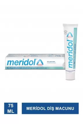 Meridol Diş Macunu 75 ml