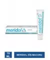 Meridol Diş Macunu 75 ml