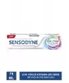 Sensodyne Çok Yönlü Koruma Gelişmiş Beyazlık Diş Macunu 75 ml