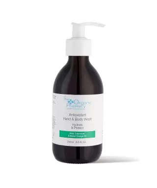 The Organic Pharmacy Antioxidant Hand & Body Wash 250 ml