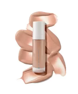 The Organic Pharmacy Tinted Beauty Glow ( Bronze ) 30 ml