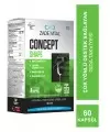 Zade Vital Concept Shape 60 Kapsül