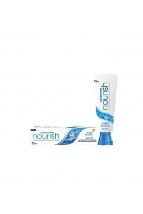 Sensodyne Nourish Doğal Ferahlık Diş Macunu 75 ml