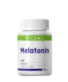 Voonka Melatonin 30 Kapsül