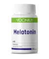 Voonka Melatonin 60 Kapsül