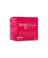 Tab İlaç Slimda Fit Complex 60 Kapsül 20 Saşe