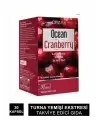 Ocean Cranberry Turna Yemişi Ekstresi 36 mg Pac 30 Tablet (S.K.T 02-2026)