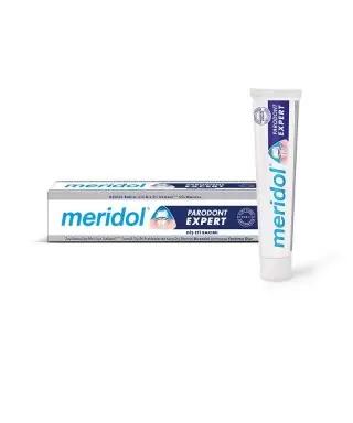 Meridol Parodont Expert Diş Macunu 75 ml