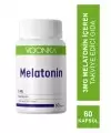 Voonka Melatonin 60 Kapsül