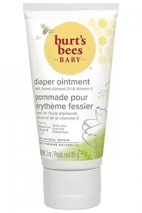 Burts Bees Baby Diaper Ointment ( Pişik Kremi ) 85gr