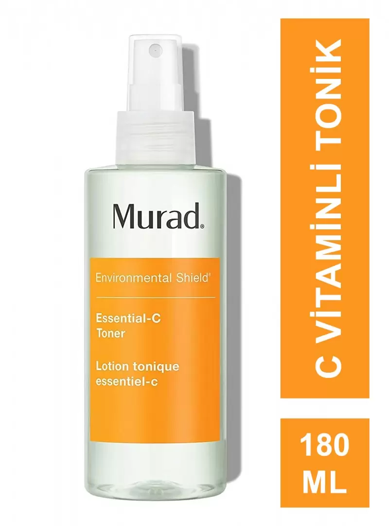 Dr.Murad Essential C Toner 180 ml