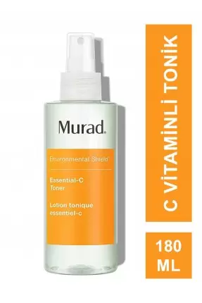 Dr.Murad Essential C Toner 180 ml