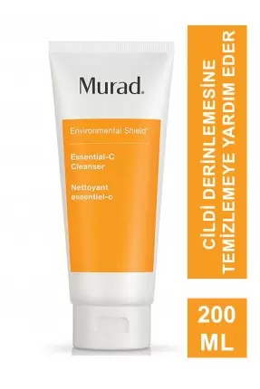 Dr.Murad Essential C Cleanser 200 ml