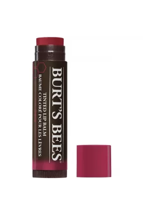 Burts Bees Tinted Lip Balm Daisy 4,25 ml Renkli Dudak Bakım Kremi