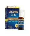 Nutraxin Vitamin D3K2 30 ml