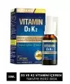 Nutraxin Vitamin D3K2 30 ml