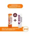 Dermoskin Lip Care Stick Spf30+ 2'li Kofre