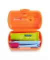 Curaprox Travel Set