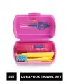 Curaprox Travel Set