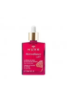 Nuxe Merveillance Expert Serum 30 ml