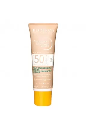 Bioderma Photoderm Cover Touch Mineral SPF50+ Very Light 40 ml