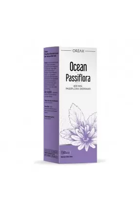 Ocean Passiflora 150 ml