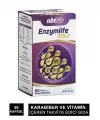 Nbt Life Enzymlife Gold 60 Kapsül