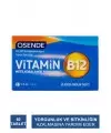 Osende Vitamin B12 60 Tablet