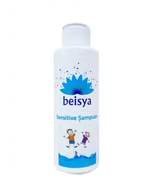 Beisya Sensitive Şampuan 150 ml
