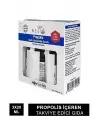 Beeo Up Propolis %15 Suda Çözünebilir Damla 3 Al 2 Öde 3x20 ml