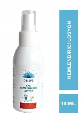 Beisya Exe Nemlendirici Losyon 100 ml