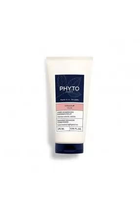 Phyto Color Radiance Enhancer Conditioner ( Boyalı Saçlar İçin Saç Kremi ) 175 ml