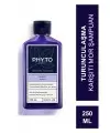 Phyto Violet Purple Shampoo ( Mor Şampuan ) 250 ml