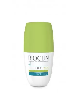 Bioclin Deo Roll On 50 ml