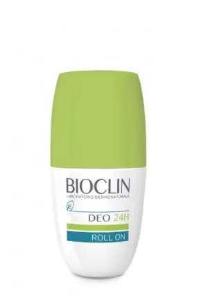 Bioclin Deo Roll On 50 ml