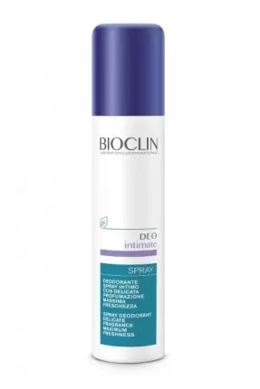 Bioclin Deo İntimate Spray 100 ml