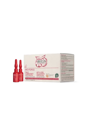 Bioclin Bio Force Anti Loss Ampul 15x5ml