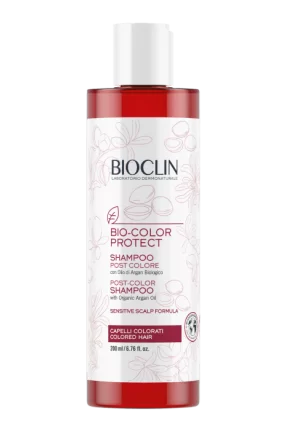 Bioclin Bio Color Protect Shampoo 200 ml