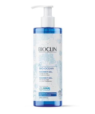 Bioclin Bio Ocean Shower Gel 300 ml