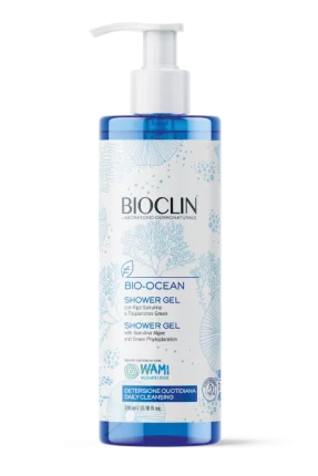 Bioclin Bio Ocean Shower Gel 300 ml