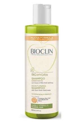 Bioclin Bio Hydra Shampoo 200 ml