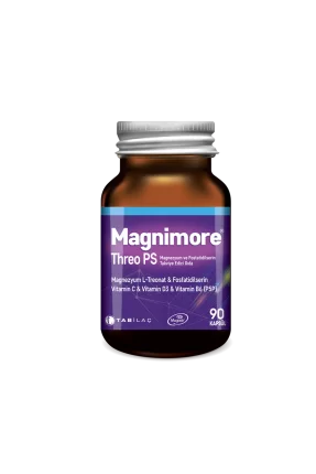 Magnimore Threo PS 90 Kapsül