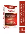 Nbt Life Krill Oil 30 Kapsül