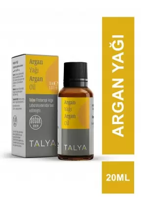 Talya Argan Yağı 20 ml